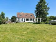 Maison 7 pièces 141 m²