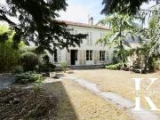 Maison 7 pièces 141 m²