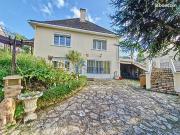 Maison 7 pièces 141 m²