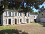 Maison 7 pièces 141 m²