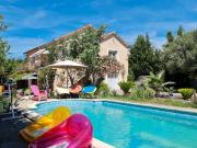 Maison 7 pièces 141 m²