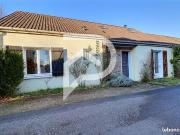 Maison 7 pièces 141 m²