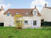 Maison 7 pièces 141 m²