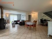 Maison 7 pièces 141 m²