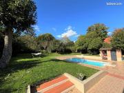 Maison 7 pièces 141 m²