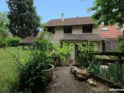 Maison 7 pièces 141 m²