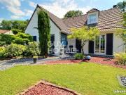 Maison 7 pièces 141 m²