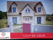 Maison 7 pièces 141 m²