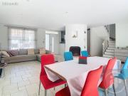 Maison 7 pièces 141 m²