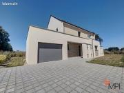 Maison 7 pièces 142 m²