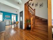 Maison 7 pièces 142 m²