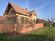 Maison 7 pièces 142 m²