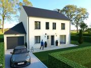 Maison 7 pièces 142 m²