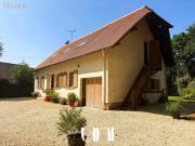 Maison 7 pièces 142 m²