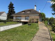 Maison 7 pièces 142 m²