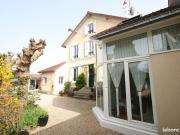 Maison 7 pièces 142 m²