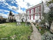 Maison 7 pièces 142 m²