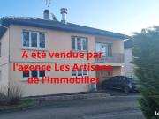 Maison 7 pièces 142 m²