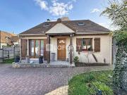 Maison 7 pièces 142 m²