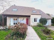 Maison 7 pièces 142 m²