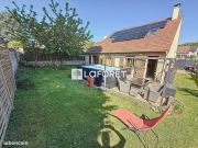 Maison 7 pièces 142 m²