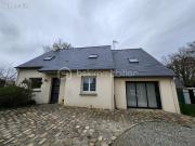 Maison 7 pièces 142 m²