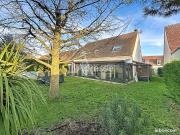 Maison 7 pièces 142 m²