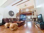 Maison 7 pièces 142 m²