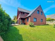 Maison 7 pièces 142 m²