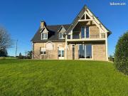 Maison 7 pièces 142 m²