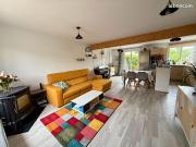 Maison 7 pièces 142 m²