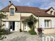 Maison 7 pièces 142 m²