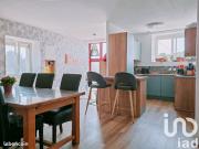 Maison 7 pièces 142 m²