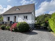Maison 7 pièces 142 m²