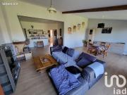 Maison 7 pièces 143 m²