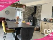 Maison 7 pièces 143 m²