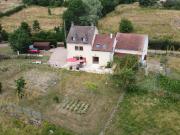 Maison 7 pièces 143 m²