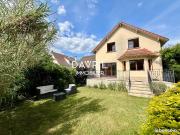 Maison 7 pièces 143 m²