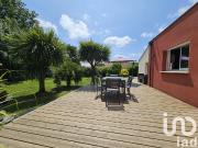 Maison 7 pièces 143 m²