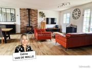 Maison 7 pièces 143 m²