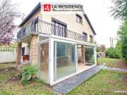 Maison 7 pièces 143 m²