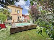 Maison 7 pièces 143 m²