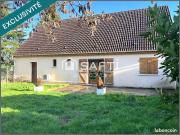 Maison 7 pièces 143 m²