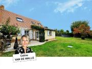 Maison 7 pièces 143 m²