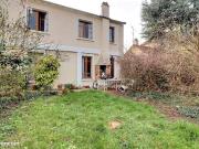 Maison 7 pièces 143 m²