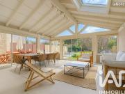 Maison 7 pièces 143 m²