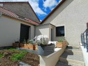 Maison 7 pièces 143 m²