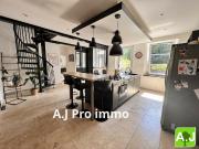 Maison 7 pièces 143 m²