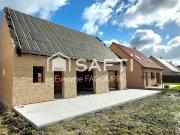 Maison 7 pièces 143 m²