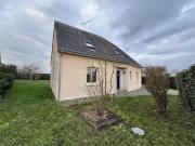 Maison 7 pièces 143 m²